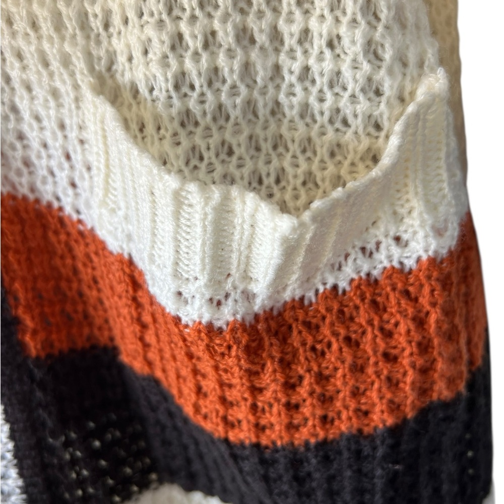 Inner circle XL Cardigan Women’s - Picture 3 of 6